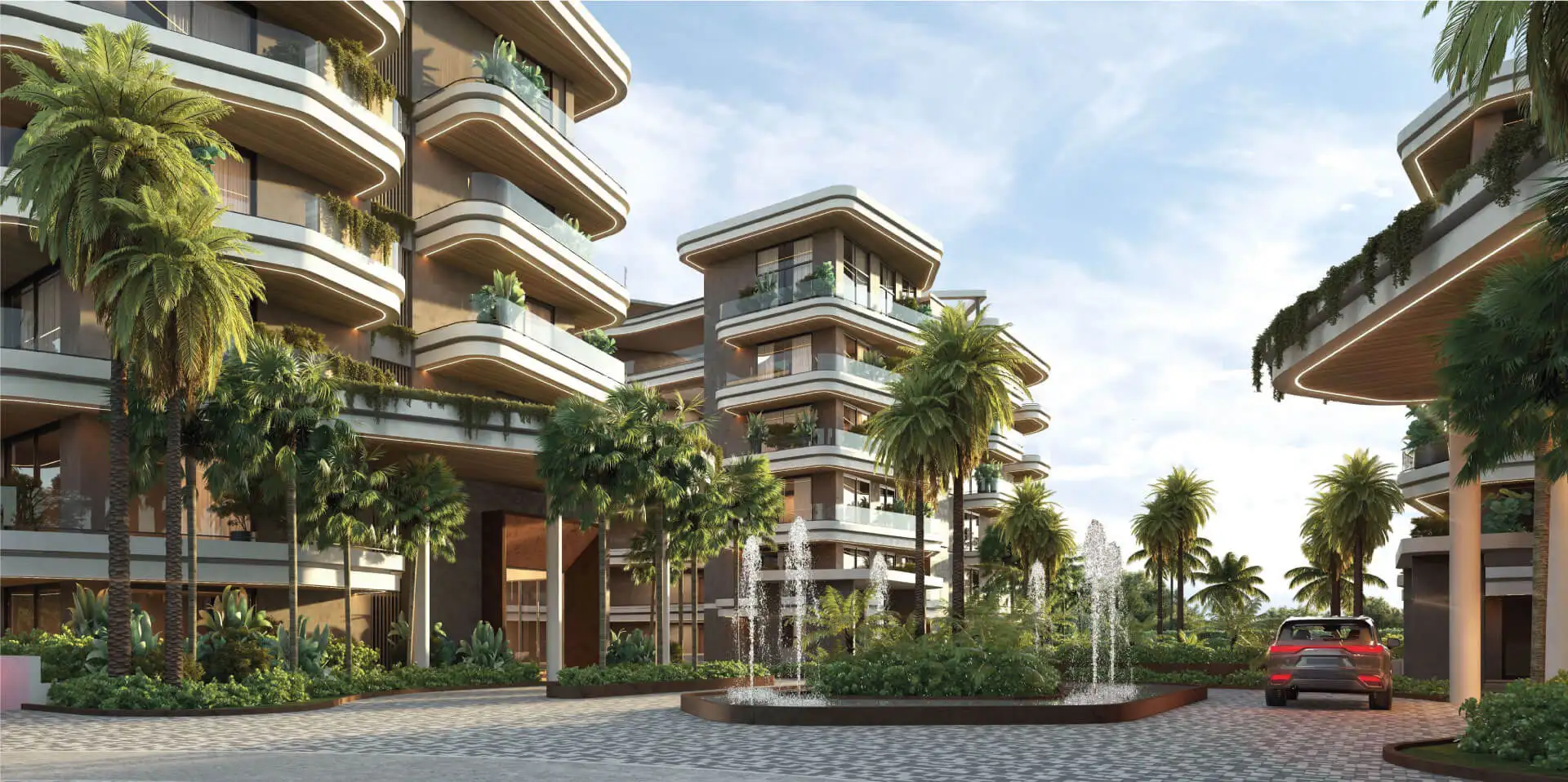 beachfront real estate investment